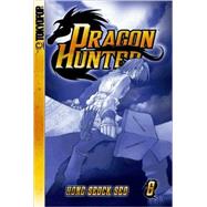 Dragon Hunter 6