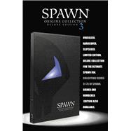 Spawn Origins Collection 3