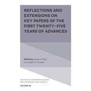 Reflections and Extensions on Key Papers of the First Twenty-five Years of Advances