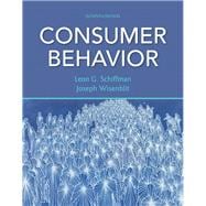 Consumer Behavior