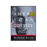 American Odyssey Letters & Journals, 1940-1947