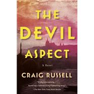 The Devil Aspect book cover, ISBN 9780385544368