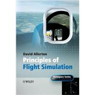 Principles of Flight Simulation