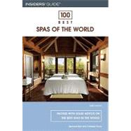 100 Best Spas of the World, 3rd