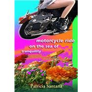 Motorcycle Ride on the Sea of Tranquility