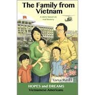 The Family from Vietnam Vietnamese Americans: A Story Based on Real History