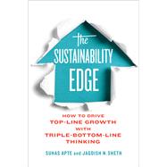 The Sustainability Edge