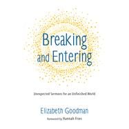 Breaking and Entering