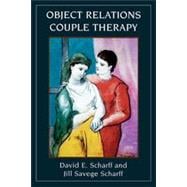 Object Relations Couple Therapy