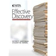 Effective Discovery Techniques and Strategies That Work