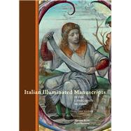 Italian Illuminated Manuscripts in the J. Paul Getty Museum