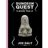 Dungeon Quest Bk 2 Pa