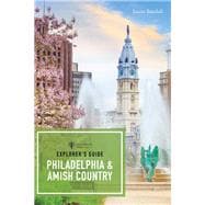 Explorer's Guide Philadelphia & Amish Country