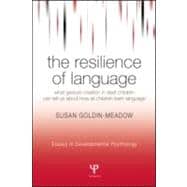 The Resilience Of Language