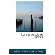 Lyricas de Luiz de Camames