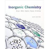 Inorganic Chemistry