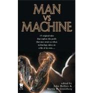 Man Vs Machine