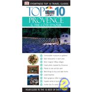 Top 10 Provence and the Cote D'azur
