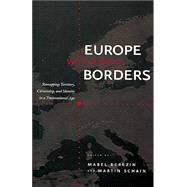 Europe Without Borders