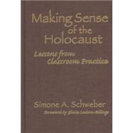 Making Sense of the Holocaust