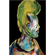 Gurl Get Up Anthology of word poems created to inspire, motivate, and help to better