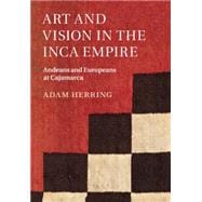 Art and Vision in the Inca Empire