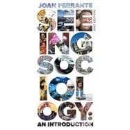 Seeing Sociology An Introduction