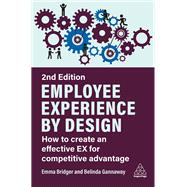 Employee Experience by Design
