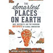 The Smartest Places on Earth