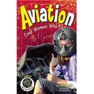 Aviation Cool Women Who Fly