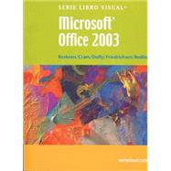 Microsoft office 2003