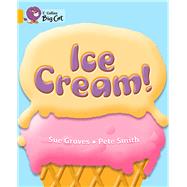 Ice Cream! Workbook