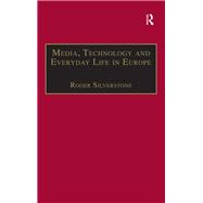 Media, Technology and Everyday Life in Europe