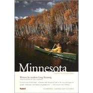 Compass American Guides: Minnesota, 2nd Edition