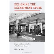 Designing the Department Store