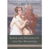 Sense and Sensibility and Sea Monsters