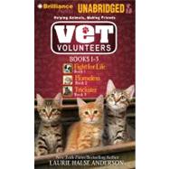 Vet Volunteers