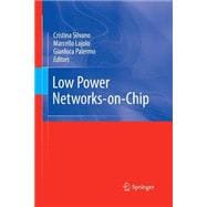 Low Power Networks-on-chip