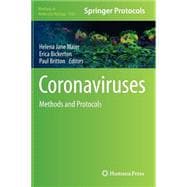 Coronaviruses