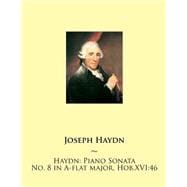 Haydn - Piano Sonata No. 8 in A-flat Major, Hob.xvi-46