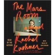 The Mars Room A Novel