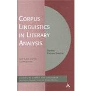 Corpus Linguistics in Literary Analysis Jane Austen and her Contemporaries