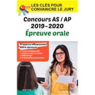 Concours aide-soignant et auxiliaire de puériculture Épreuve orale IFAS/IFAP 2019-2020