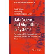 Data Science and Algorithms in Systems