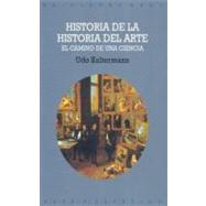 Historia de La Historia del Arte