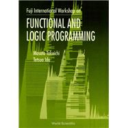Fuji International Workshop on Functional Logic Programming