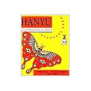 Hanyu for Intermediate Students : Stage 2 Student's Book