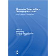 Measuring Vulnerability in Developing Countries
