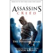 Assassin's Creed Book One: The Invisible Imam