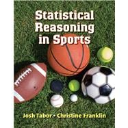 Statistical Reasoning in Sports